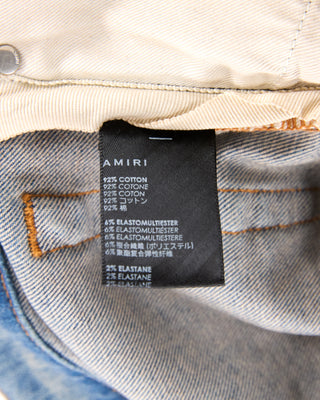 Amiri Jeans