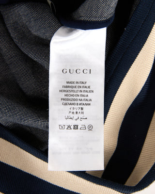 Gucci Fleece