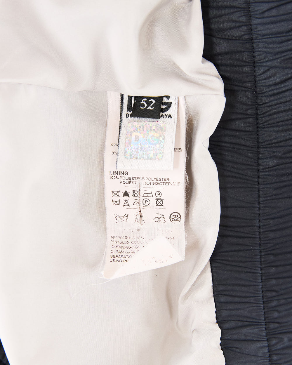 Dolce & Gabbana Jacket