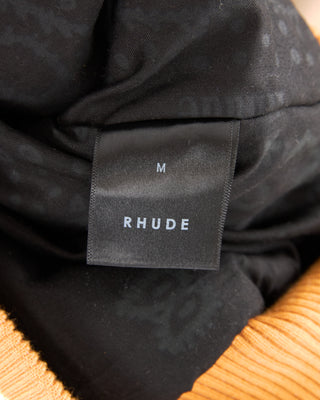 Rhude College Jacket