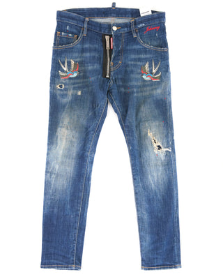 D2Squared Jeans