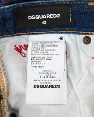 D2Squared Jeans