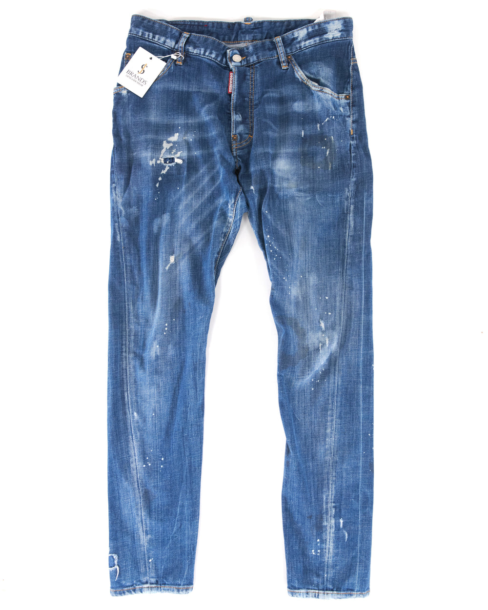 D2Squared Jeans