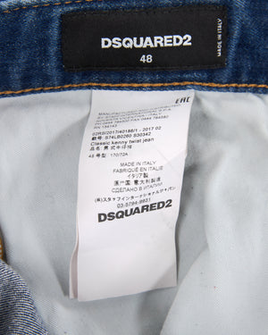 D2Squared Jeans