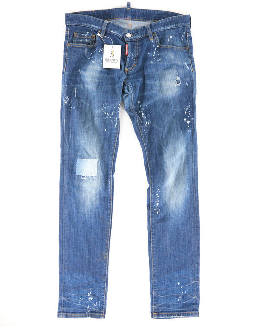 D2Squared Jeans