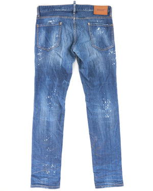 D2Squared Jeans