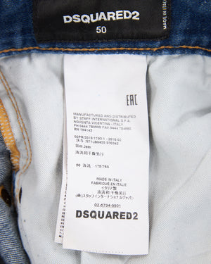 D2Squared Jeans