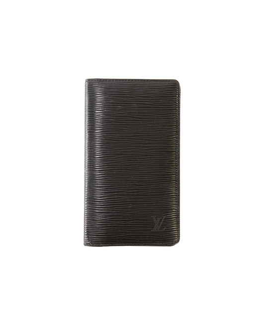 Louis Vuitton Passport Holder