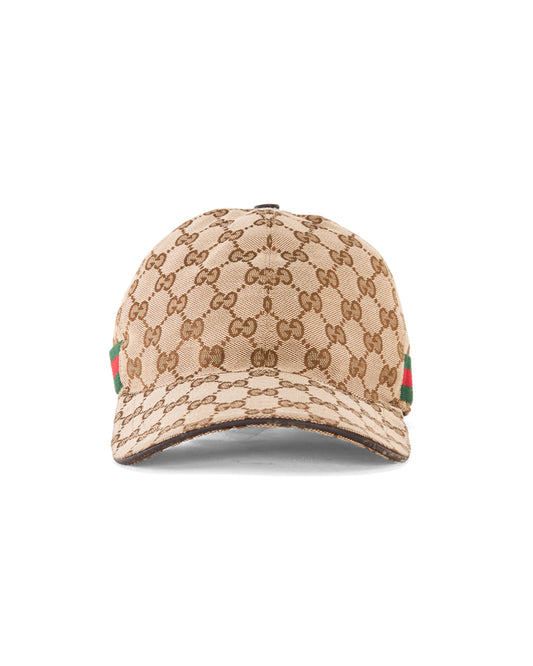 Gucci Cap