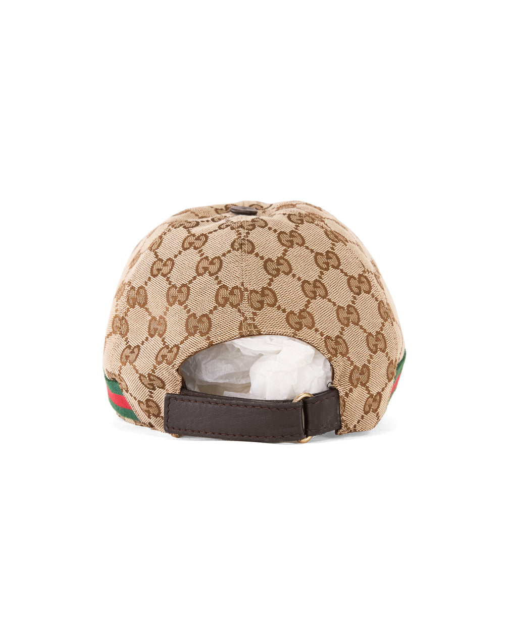 Gucci Cap