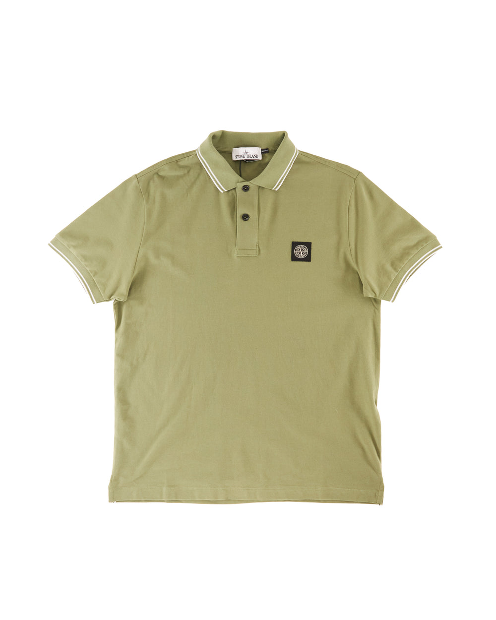 Stone Island Polo Shirt
