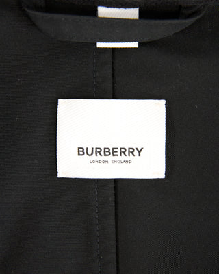 Burberry Windbreaker