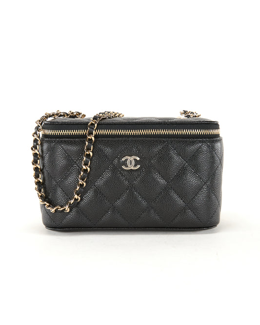 Chanel Vanity Bag