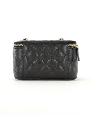 Chanel Vanity Bag