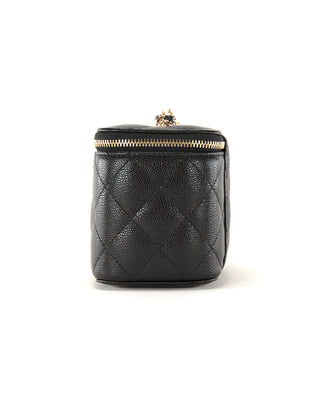 Chanel Vanity Bag