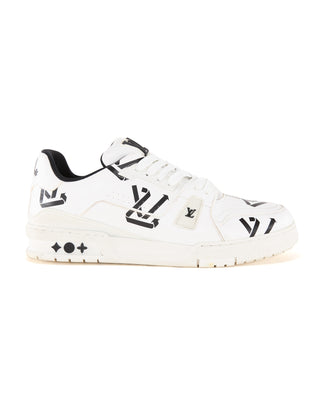 Louis Vuitton Monogram Trainer