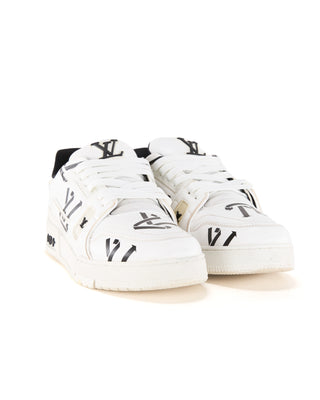 Louis Vuitton Monogram Trainer