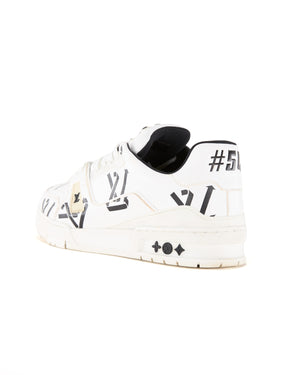 Louis Vuitton Monogram Trainer