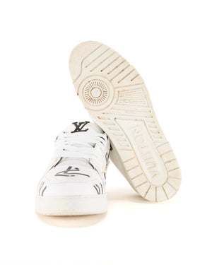 Louis Vuitton Monogram Trainer