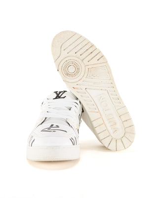 Louis Vuitton Monogram Trainer