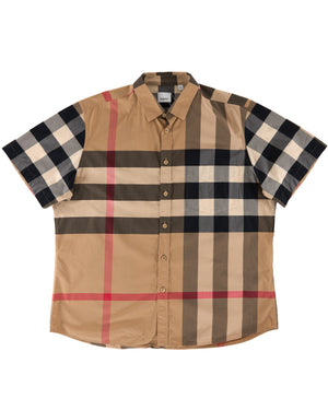 Burberry Shirt