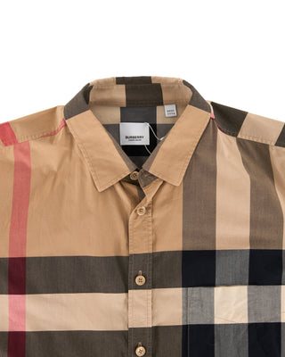 Burberry Shirt