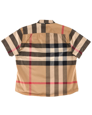 Burberry Shirt