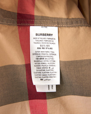 Burberry Shirt