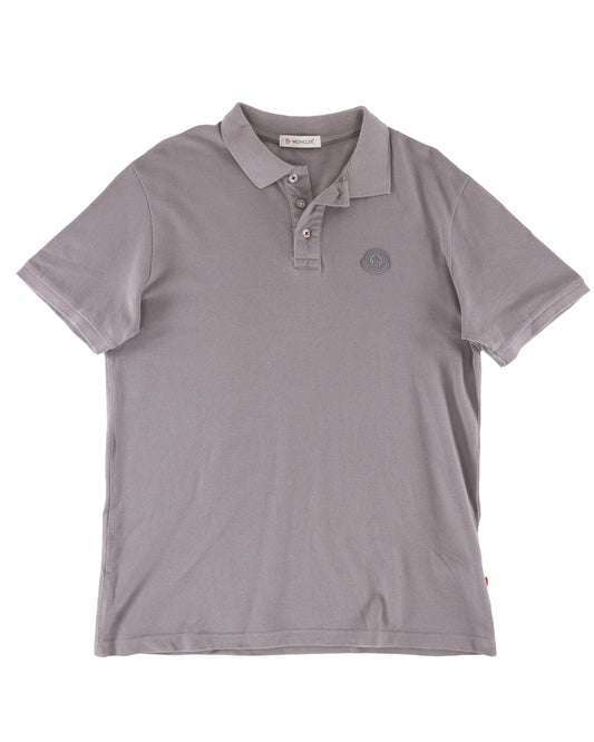 Moncler Polo