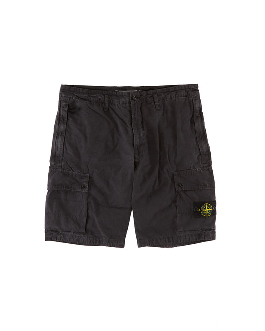 Stone Island Cargo Shorts