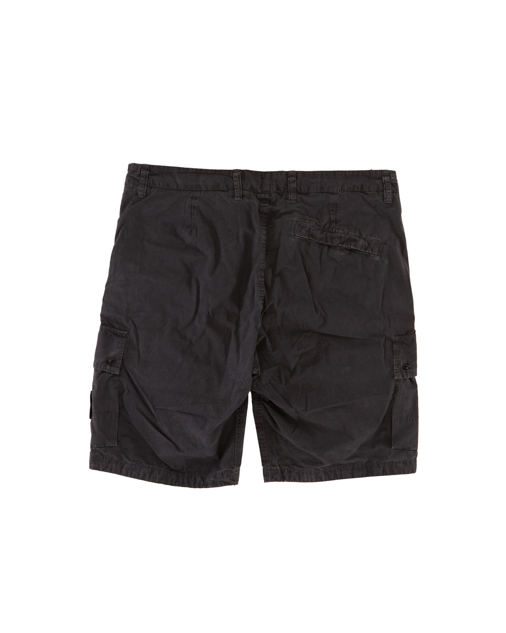 Stone Island Cargo Shorts