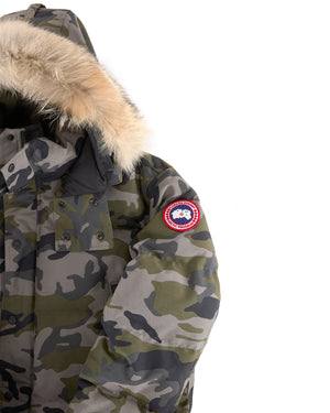 Canada Goose Wyndham