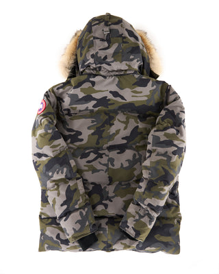 Canada Goose Wyndham