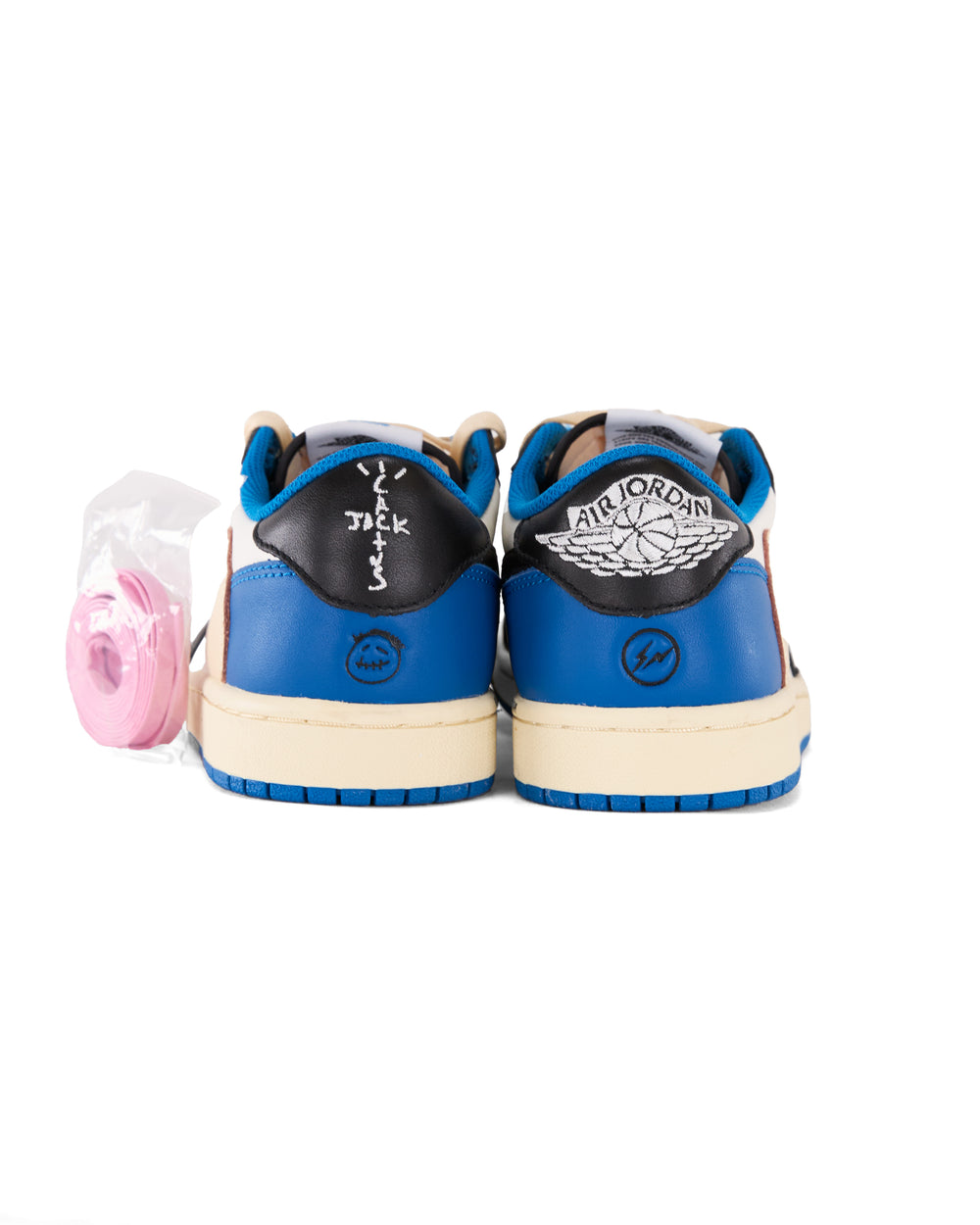 Nike x Travis Scott Trainers