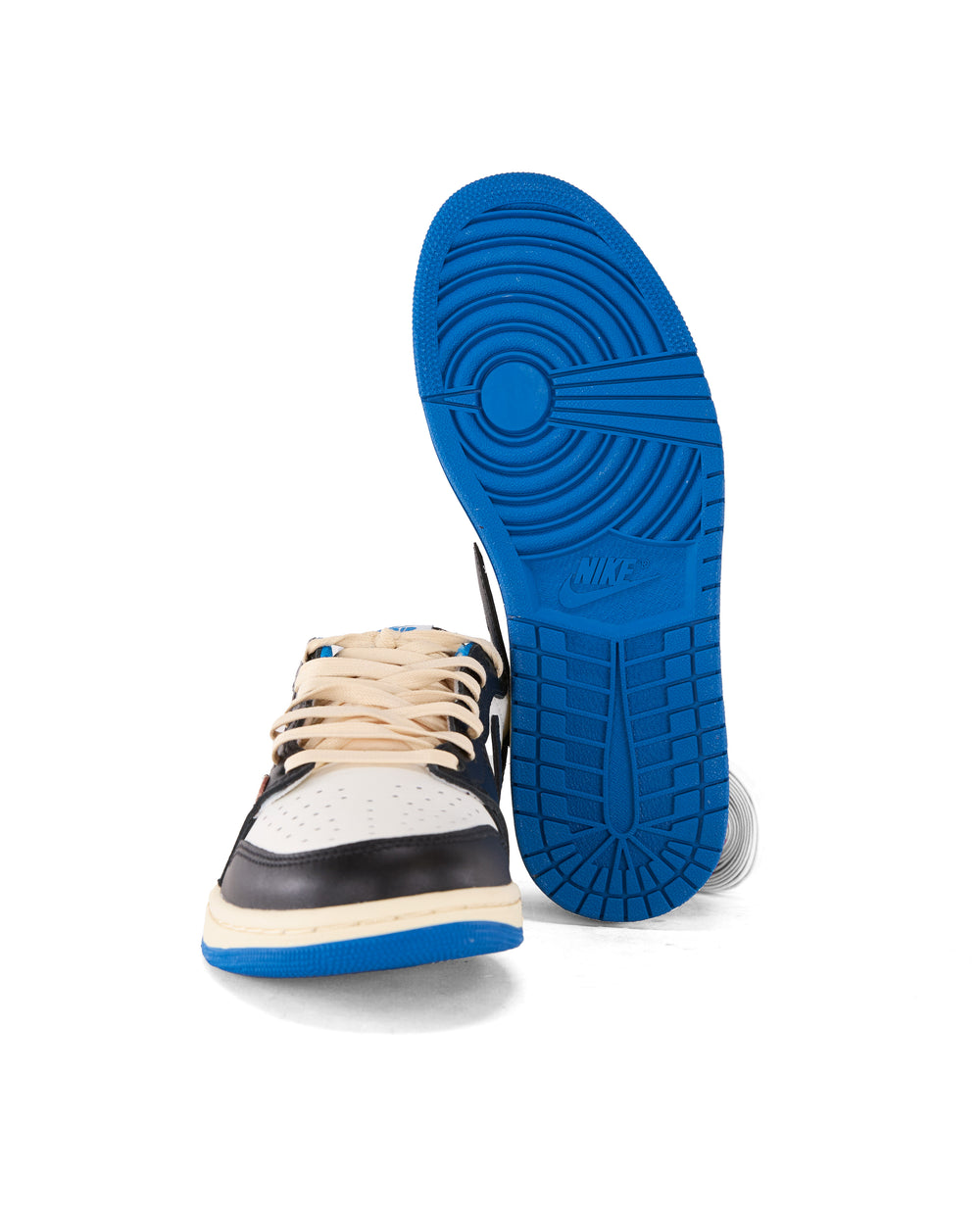 Nike x Travis Scott Trainers