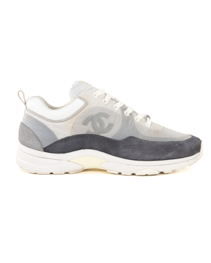 Chanel CC Runner