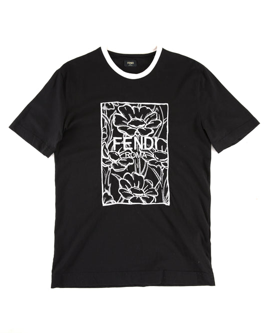 Fendi T-Shirt