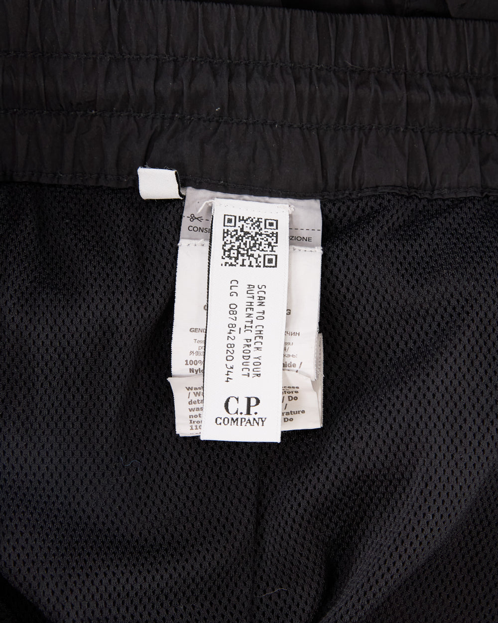 CP Company Bottoms