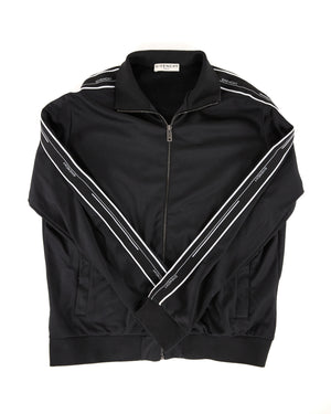 Givenchy Track Top