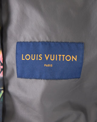 Louis Vuitton Monogram Jacket