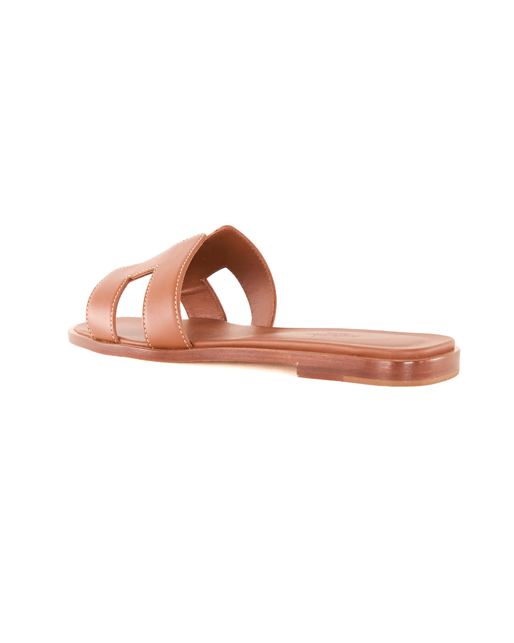 Hermes Oran Sandal