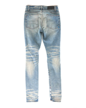 Amiri Jeans