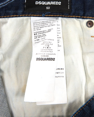 D2Squared Jeans