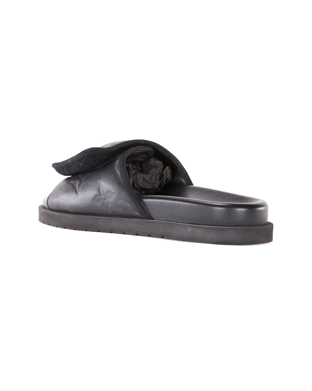 Louis Vuitton Slide
