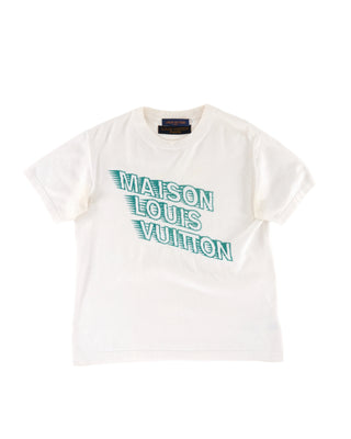 Louis Vuitton Knitted T-Shirt