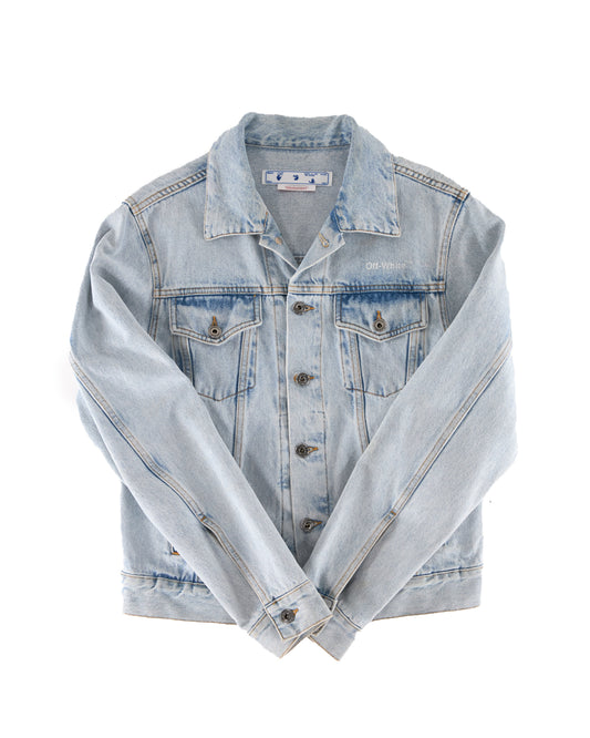 Off-White Denim Jacket