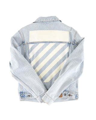 Off-White Denim Jacket