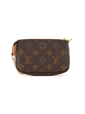 Louis Vuitton Mini Pochette