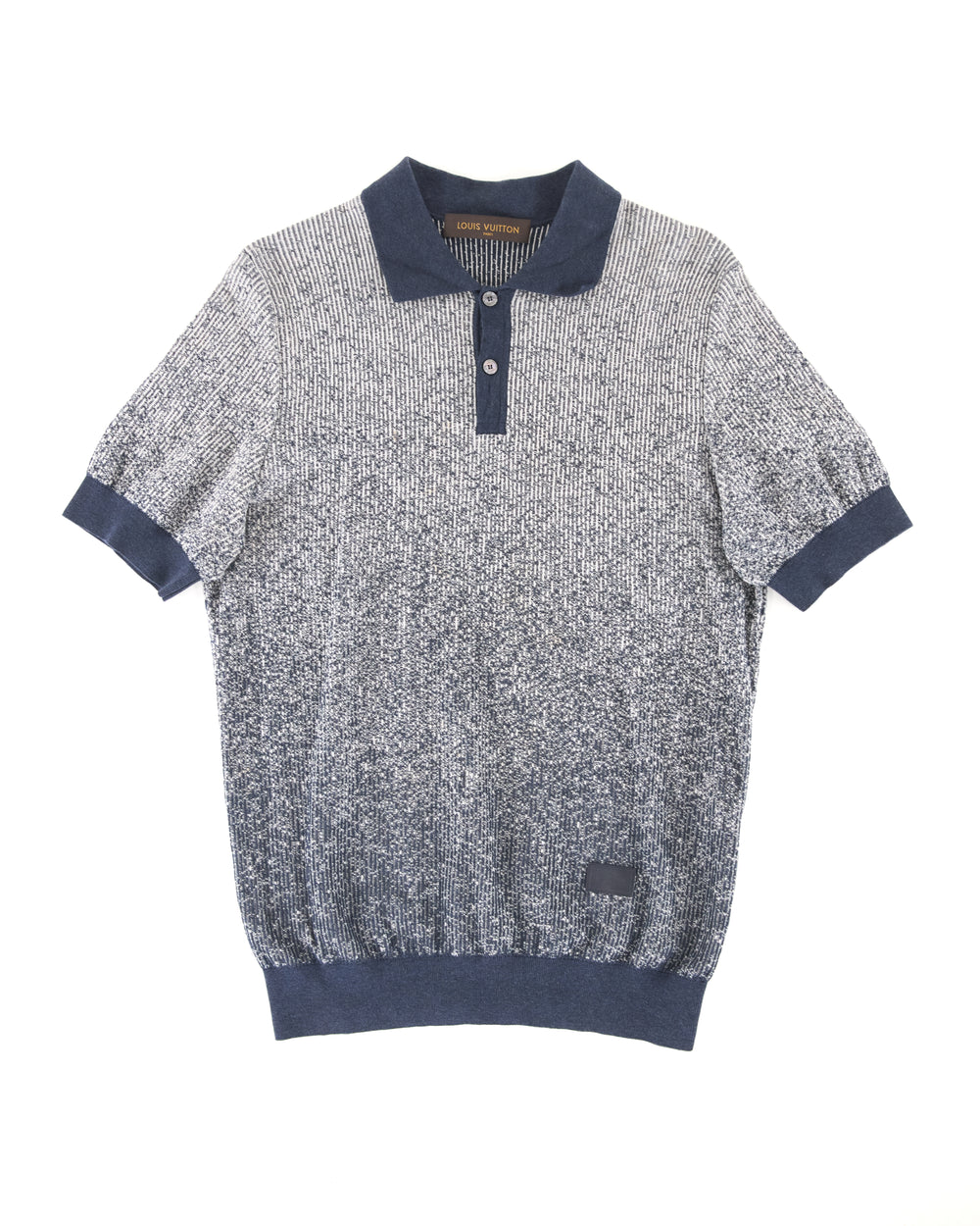 Louis Vuitton Knitted Polo