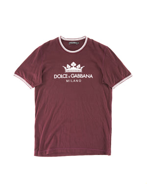 Dolce & Gabanna T-Shirt